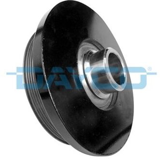 BMW Riemschijf, krukas DPV1181