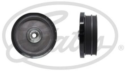 BMW Riemschijf, krukas DriveAlign® TVD1122A