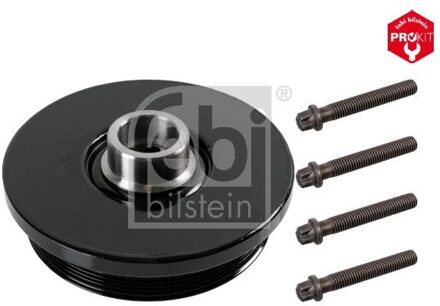 BMW Riemschijf, krukas ProKit 175189