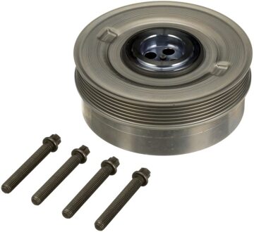 BMW Riemschijf, krukas TVD1204A
