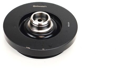 BMW Riemschijf, krukas VD1239