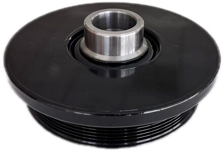 BMW Riemschijf, krukas VKM93818