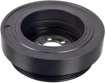 BMW riemschijf (losgekoppeld) 170862