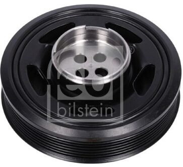 BMW riemschijf (losgekoppeld) 175024