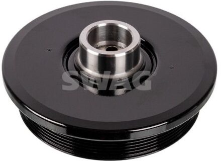 BMW Riemschijf (losgekoppeld) 20106858