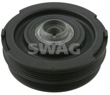 BMW Riemschijf (losgekoppeld) 20923949