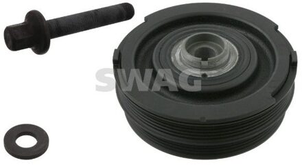 BMW Riemschijf (losgekoppeld) 20933583