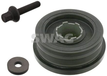 BMW Riemschijf (losgekoppeld) 20934166