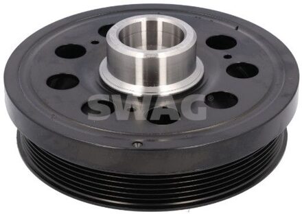 BMW Riemschijf (losgekoppeld) 20937419