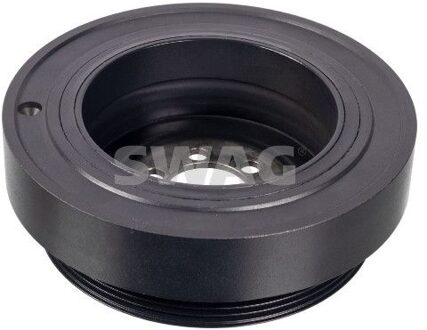 BMW Riemschijf (losgekoppeld) 33100584