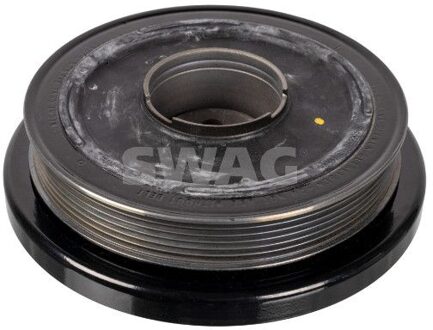 BMW Riemschijf (losgekoppeld) 33101056