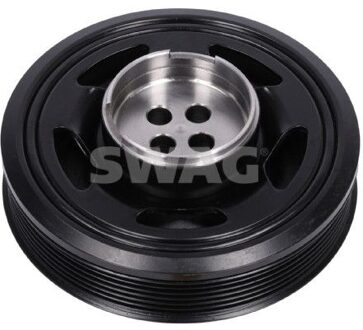 BMW Riemschijf (losgekoppeld) 33102649