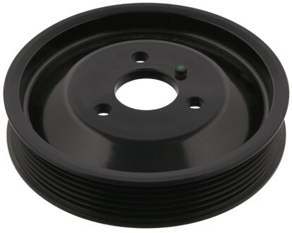 BMW Riemschijf, servopomp