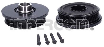 BMW Riemschijvenset, krukas 10341K