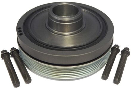 BMW Riemschijvenset, krukas 49107616