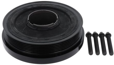 BMW Riemschijvenset, krukas 49419115