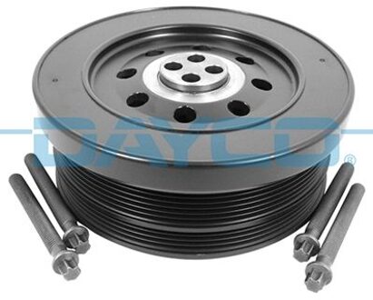 BMW Riemschijvenset, krukas DPV1063K