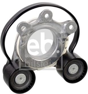 BMW Riemspanner, Poly V-riem 175859