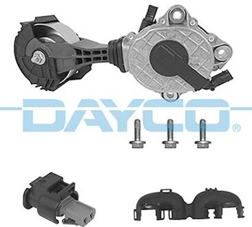 BMW Riemspanner, Poly V-riem APV3627K