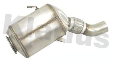 BMW Roetfilter 390485