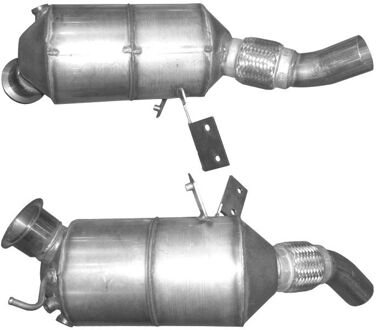 BMW Roetfilter BM11041H