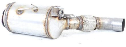 BMW Roetfilter, uitlaatinstallatie 73269