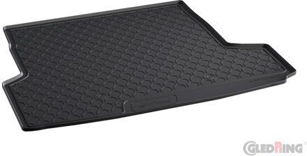 BMW Rubbasol (Rubber) Kofferbakmat BMW 3-Serie F31 Touring 2012