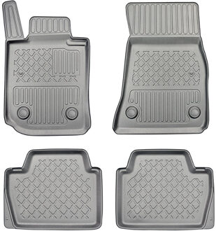 BMW Rubbermatten passend voor BMW 4-serie (G22) / 4-Serie (G26) GranCoupe 603639