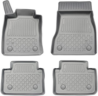 BMW Rubbermatten passend voor BMW i5 (G60E/G61E) 2023- 603654