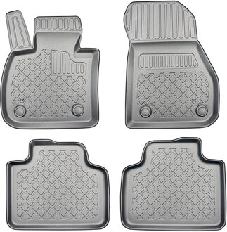 BMW Rubbermatten passend voor BMW X1 (F48) Plug-in Hybrid 2020+ 603638