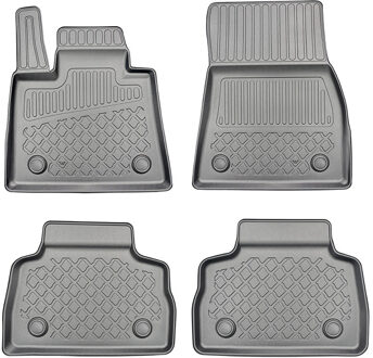 BMW Rubbermatten passend voor BMW X6 (G06) 2019+ 603640