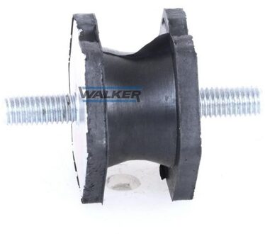 BMW Rubberstrip, uitlaatsysteem 81245