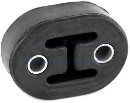 BMW Rubberstrip, uitlaatsysteem 81276