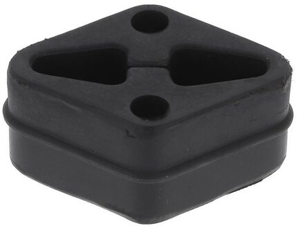 BMW Rubberstrip, uitlaatsysteem 82949