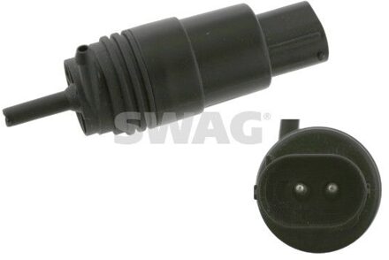 BMW Ruitensproeierpomp 20927443