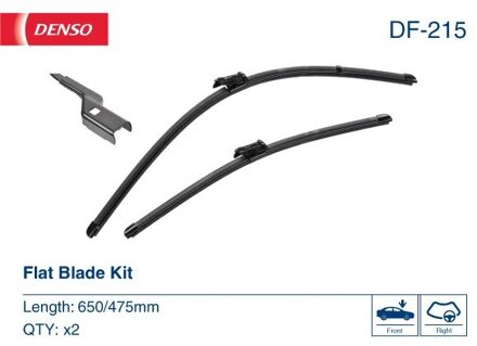 BMW Ruitenwisser DF215