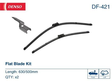 BMW Ruitenwisser DF421