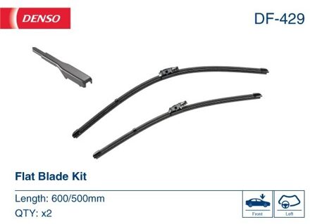 BMW Ruitenwisser DF429