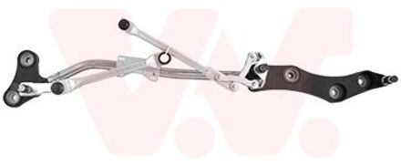 BMW Ruitenwisser Stang 0655230