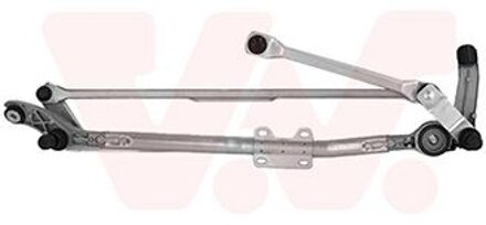 BMW Ruitenwisser Stang 0657230