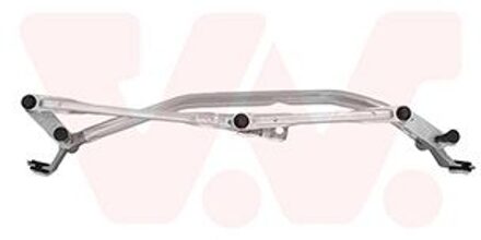 BMW Ruitenwisser Stang 0683230