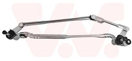 BMW Ruitenwisser Stang 0690230