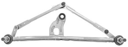 BMW Ruitenwisserstang 0680230