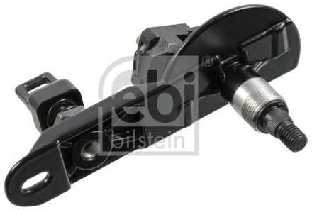 BMW Ruitenwisserstangen 183805