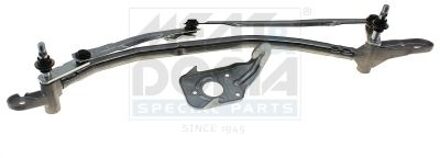 BMW Ruitenwisserstangen 227114