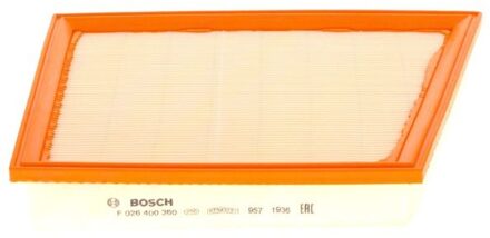 BMW S0360 Luchtfilter BMW 2/X1 S0360