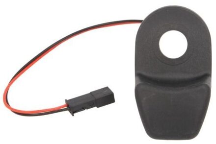 BMW Schakelaar, achterklepregeling 601005013417C