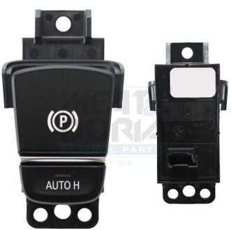 BMW Schakelaar, handrembediening 206167