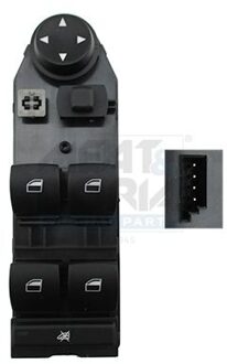 BMW Schakelaar, raamopener 26216