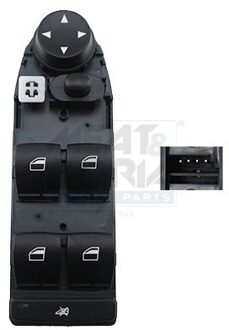 BMW Schakelaar, raamopener 26408